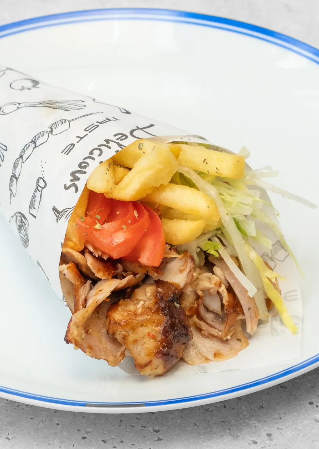 Gyros