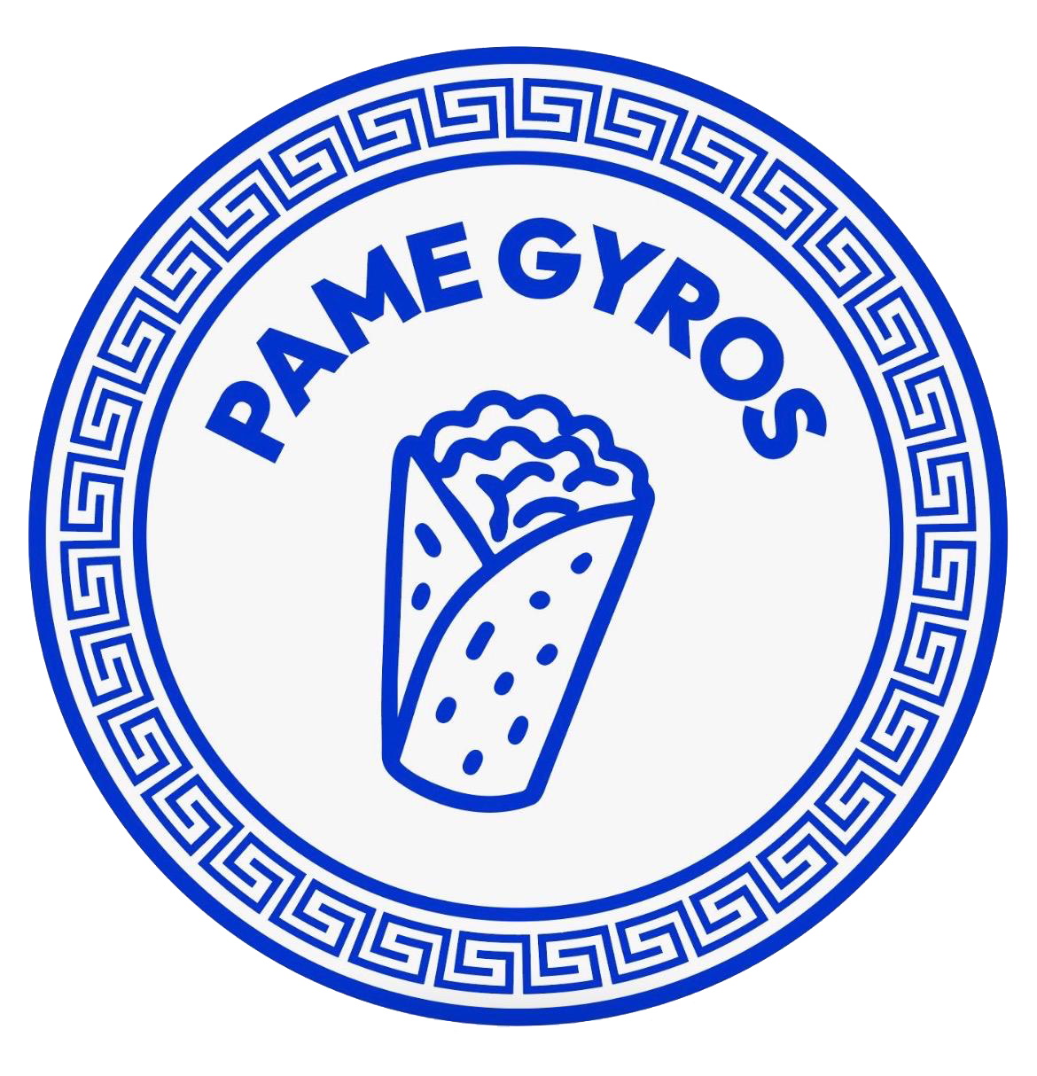 Pame Gyros